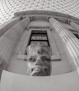 british museum