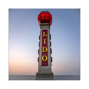 Margate lido