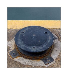 Bollard