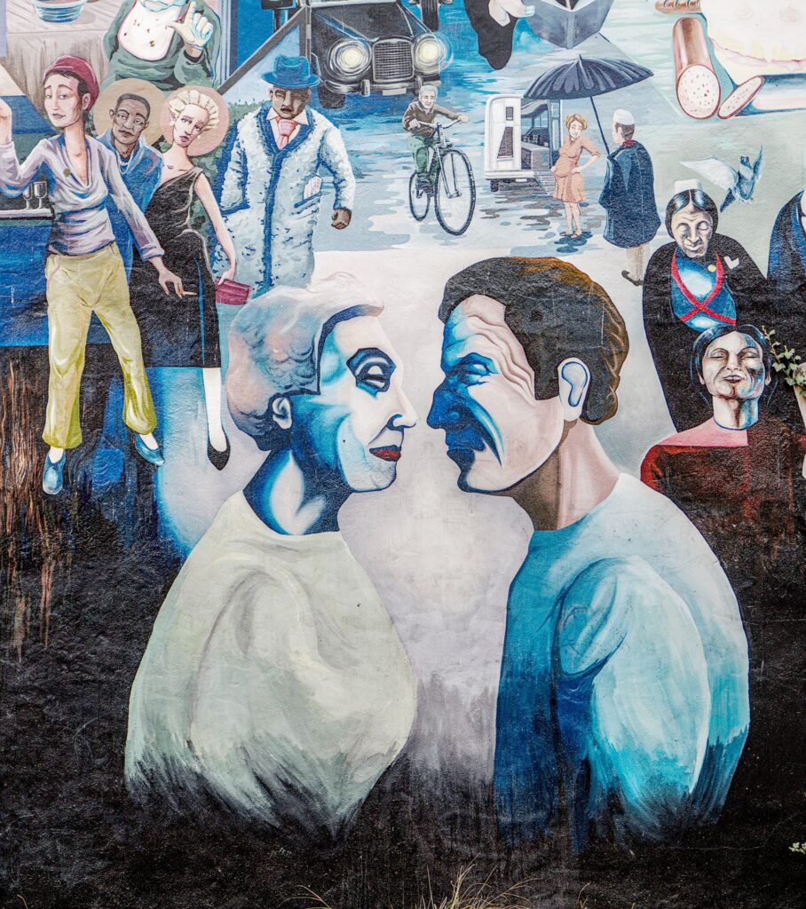 Mural